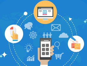 企業App開發外包 技術服務環節的關鍵注意事項